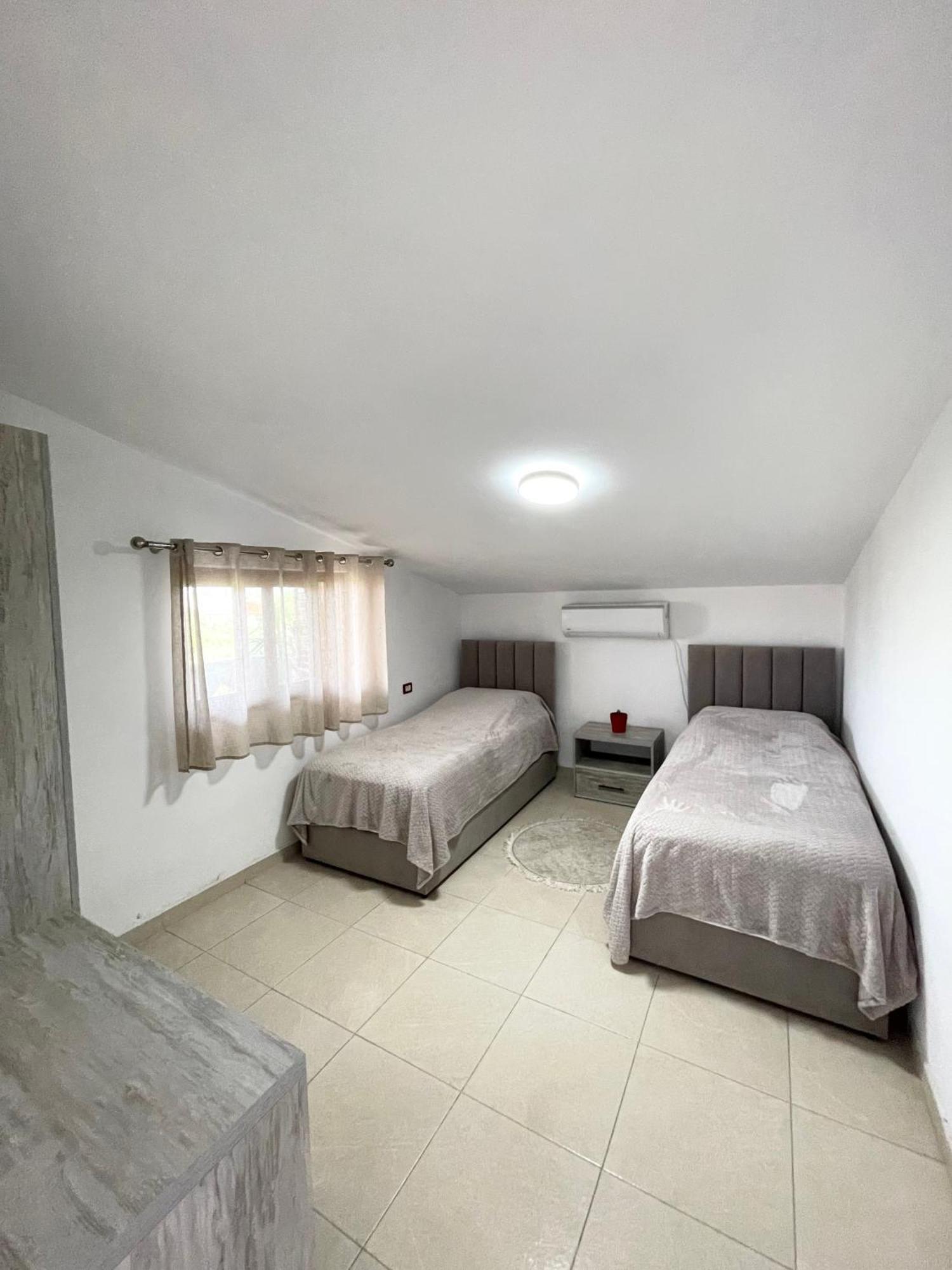 Prela'S Rooms Shkodër Exterior foto